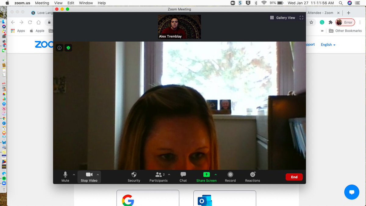 Even during a pandemic, <a href="/SeamanSchools/">Seaman USD 345</a> S's are learning by doing.  Huge thanks to our mentors! <a href="/1Keith41/">Keith Griffin</a> The University of Kansas Health Systems and <a href="/StormontVail/">Stormont Vail Health</a>  #hsinternships #learningwithoutlimits