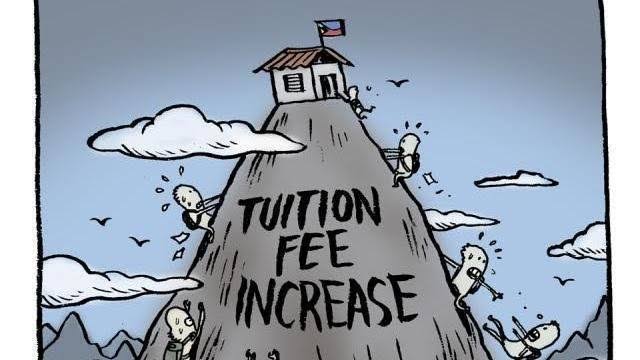 KainatMehar6's tweet photo. اتنی فیس کیسے دیں ہم مطالہ  چھوڑ دیں۔ ؟
Think about it
#BzuReduceOurFees 
@SidraIqbal 
@ZakaWaqar 
@ChMSarwar https://t.co/MS6RsJZ7Z1