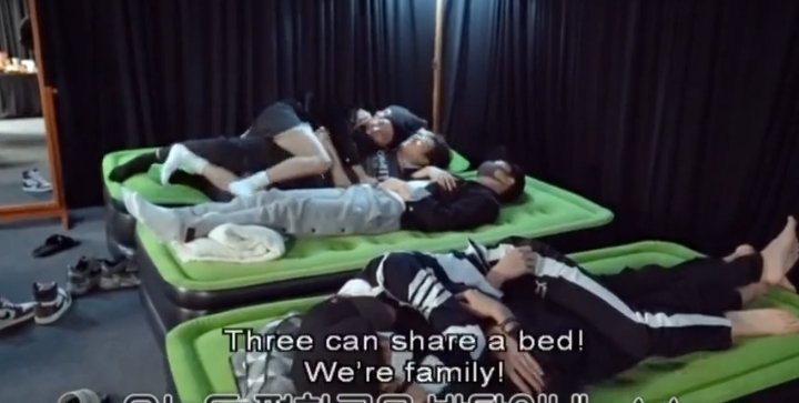 jtoni_n's tweet photo. "What a relief we are seven members, what a relief we have each other" https://t.co/ygXNsjnj3j