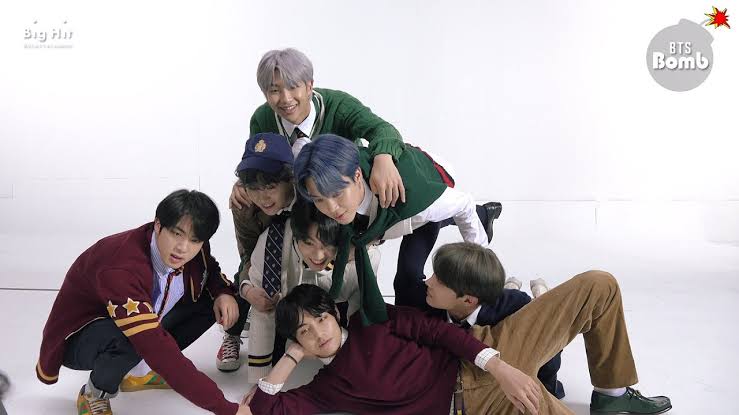 jtoni_n's tweet photo. "What a relief we are seven members, what a relief we have each other" https://t.co/ygXNsjnj3j
