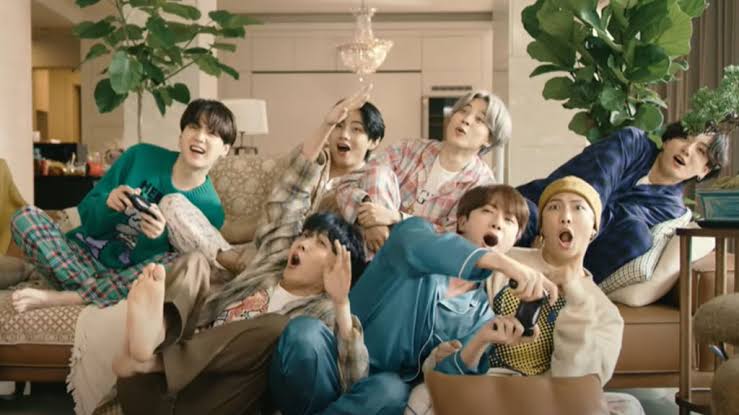 jtoni_n's tweet photo. "What a relief we are seven members, what a relief we have each other" https://t.co/ygXNsjnj3j
