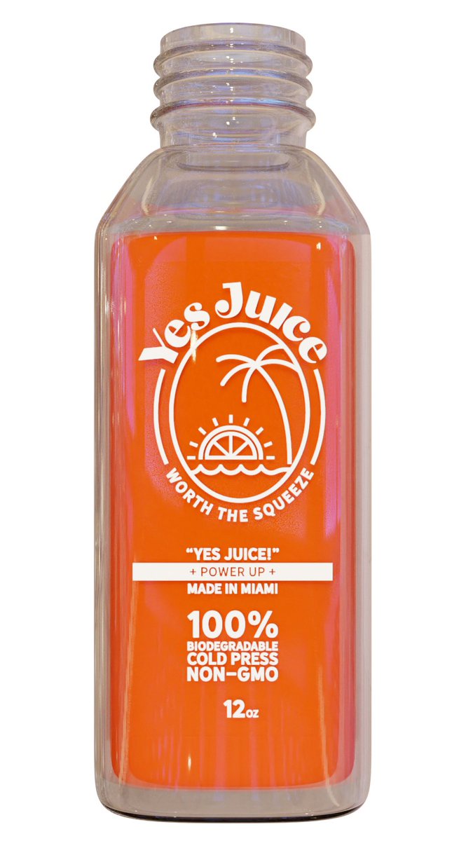 YesJuice tweet media