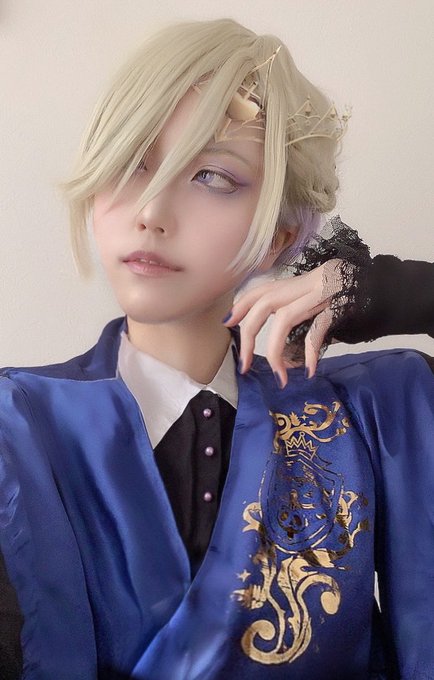 Twitterのコスプレ画像14