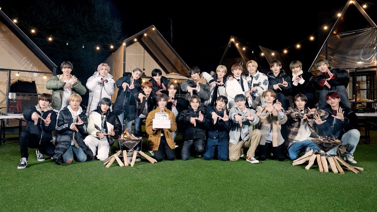 dailyhaechan's tweet image. NCT 5th ANNIVERSARY

#HappyNCTDay
#ToTheWorldwithNCT
@NCTsmtown