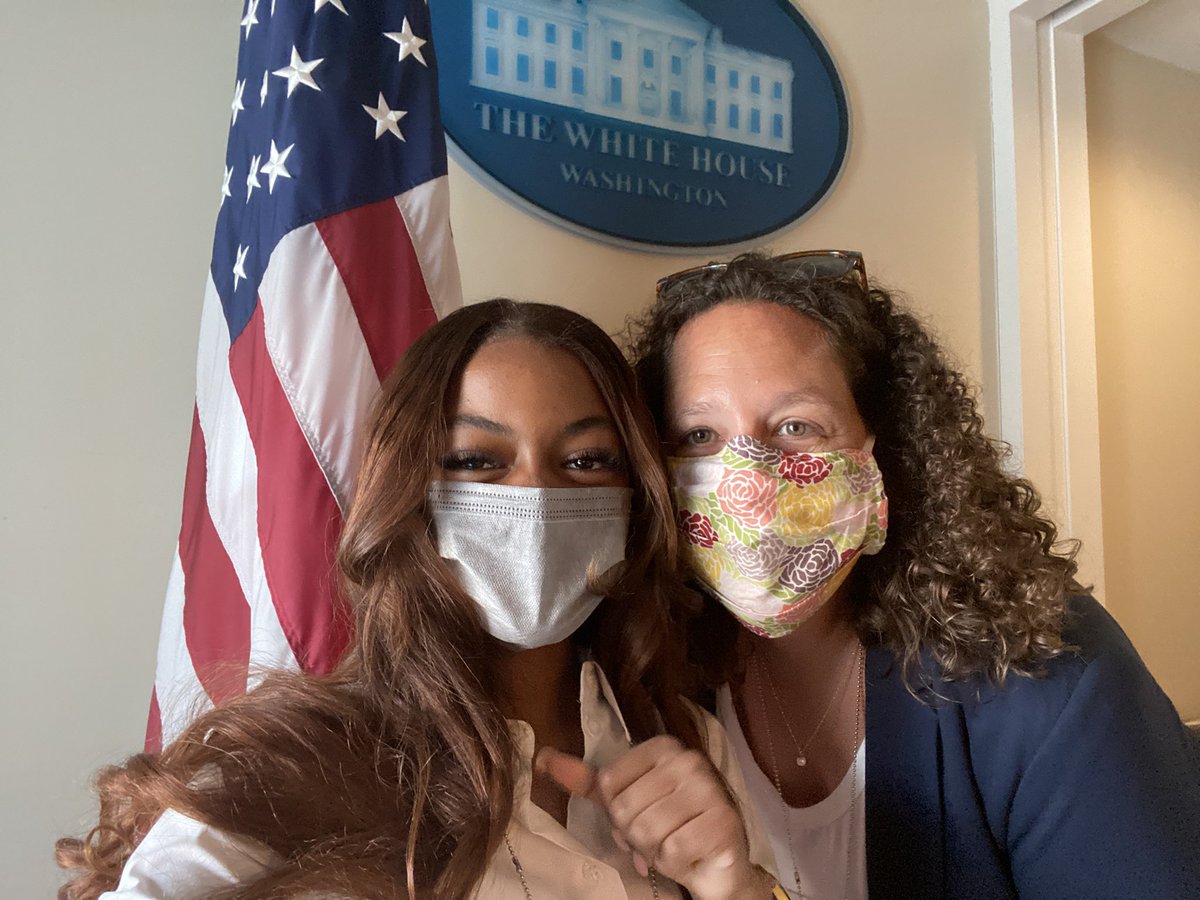 P2PDC's tweet image. Tune into @WhiteHouse for a special announcement regarding gun violence prevention at 11:30 AM! 🧡