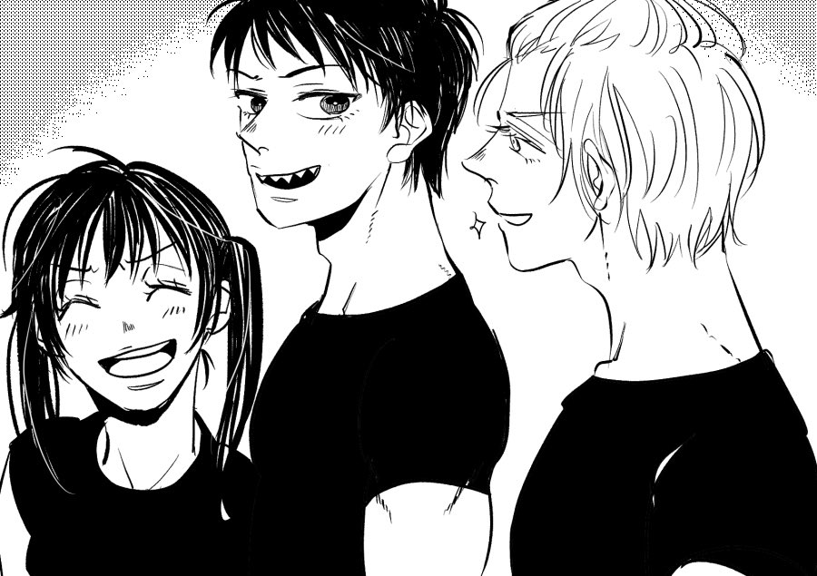 同期 