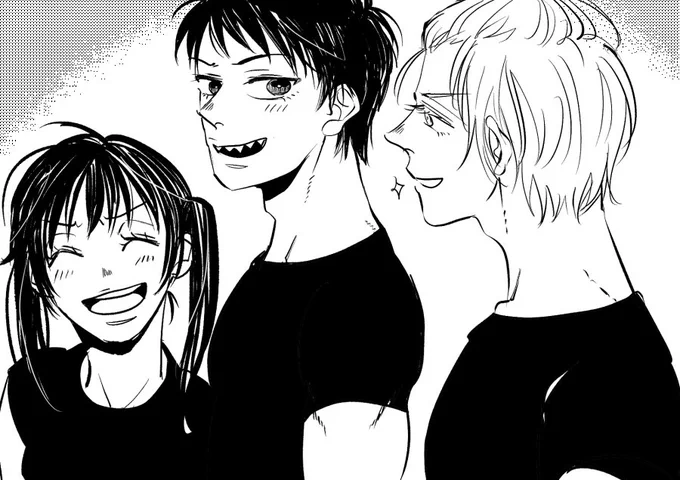 同期 