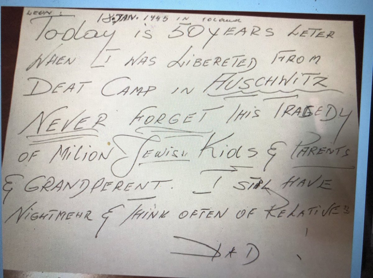 Julliard PS tweet media