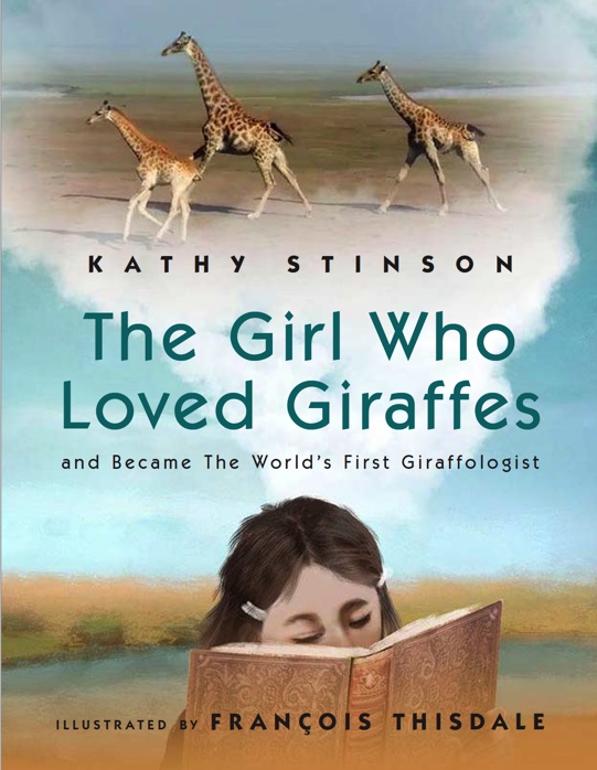 Coming soon <a href="/FitzWhits/">Fitzhenry&Whiteside</a>!

THE GIRL WHO LOVED GIRAFFES by @TheKathyStinson and Francois Thisdale

fitzhenry.ca/Detail/1554555…