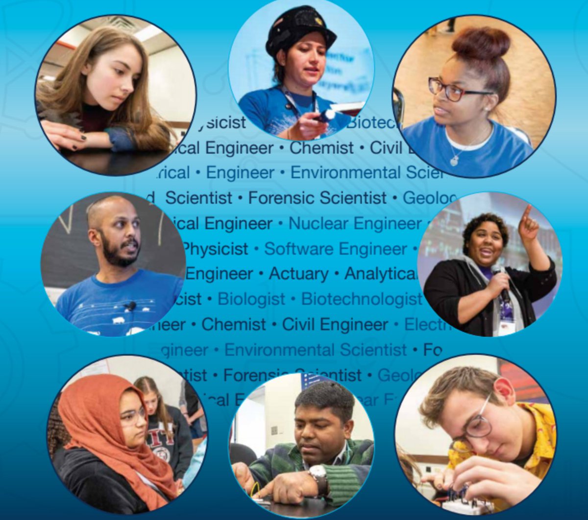 Frank Holthouse (@fholthouse) on Twitter photo #leydenpride Join <a href="/Fermilab/">Fermilab</a> for an online STEM Career Expo on Wednesday, April 21 at 6:00 PM. The online event is FREE! Advance registration is required. ed.fnal.gov/programs/caree… <a href="/LeydenIndTech/">Leyden Ind Tech</a> <a href="/LeydenBusEd/">Leyden Business Ed</a> <a href="/leydenfcs/">Leyden FCS</a> <a href="/leydenateam/">Todd Veltman</a> <a href="/jruffolo/">Joe Ruffolo</a> <a href="/JLitzhoff/">Jamie Litzhoff</a> <a href="/MsBylinski/">Barbara Bylinski</a> <a href="/jeremybabel/">Jeremy Babel</a> #leydenpride Join <a href="/Fermilab/">Fermilab</a> for an online STEM Career Expo on Wednesday, April 21 at 6:00 PM. The online event is FREE! Advance registration is required. ed.fnal.gov/programs/caree… <a href="/LeydenIndTech/">Leyden Ind Tech</a> <a href="/LeydenBusEd/">Leyden Business Ed</a> <a href="/leydenfcs/">Leyden FCS</a> <a href="/leydenateam/">Todd Veltman</a> <a href="/jruffolo/">Joe Ruffolo</a> <a href="/JLitzhoff/">Jamie Litzhoff</a> <a href="/MsBylinski/">Barbara Bylinski</a> <a href="/jeremybabel/">Jeremy Babel</a>