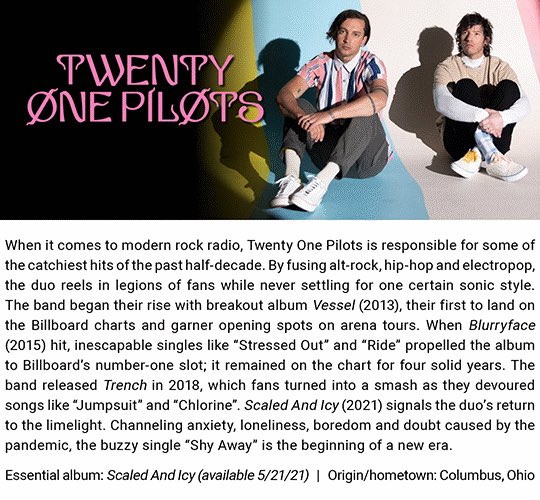 TourDe_CBUS's tweet photo. Via; HotTopic website https://t.co/R3my50qwXB