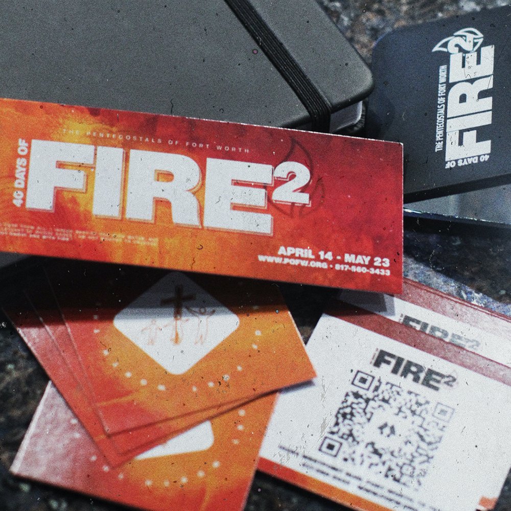 ThePOFW1's tweet image. Have you submitted your Fire2 Commitment Form yet?! 
Don’t forget ANYTHING Can Happen in 40 Days! 
#LetsCommit #thepofw #fire2 #liveJesus #giveJesus