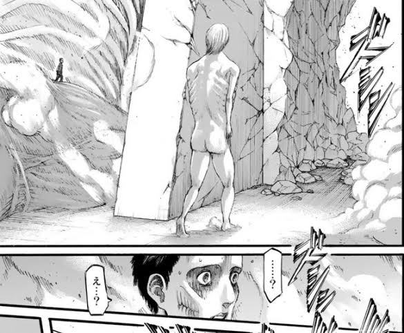 進撃の巨人最終回の意味分からない所を解説 ミカサの謎やがっかりや最高の意見も なっちゃんのブログ