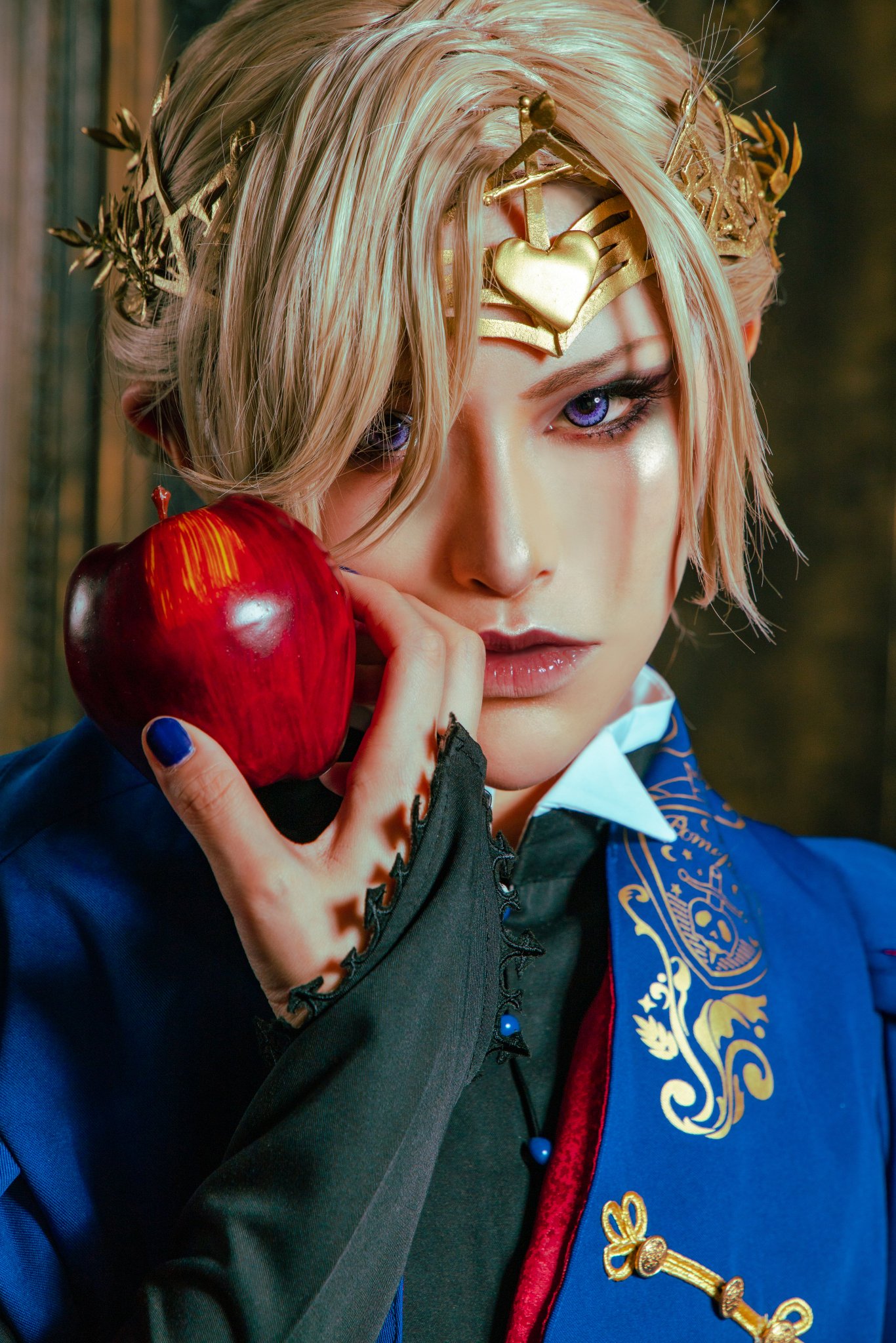 ツイステ ヴィル ましコレ Collectible Cards/Card]Clear Card - Disney: Twisted