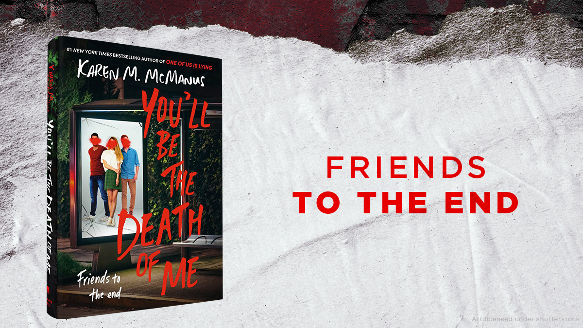 one of us is back karen mcmanus release date one of us is back karen mcmanus release date