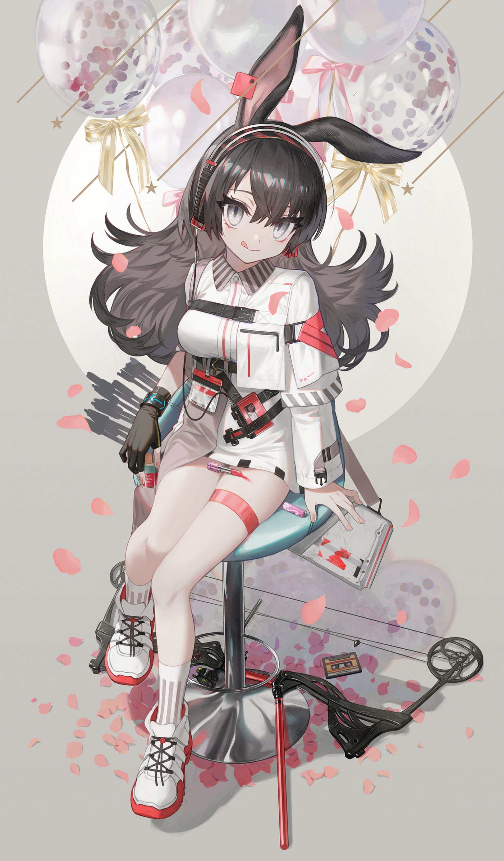 明日方舟 アークナイツ 公式画集vol4 特典カード 中国限定