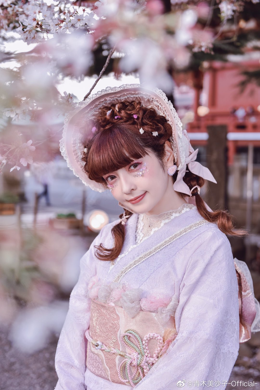 アリス好き必見!着物・雨コートオススメです。手描き反物新品・未使用　作家もの 青木美沙子💕Aoki Misako on X: 