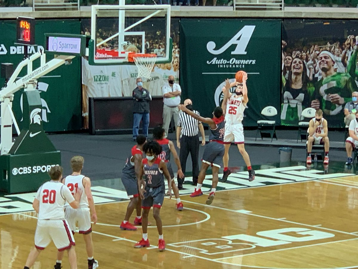 Josh Burgett tweet media