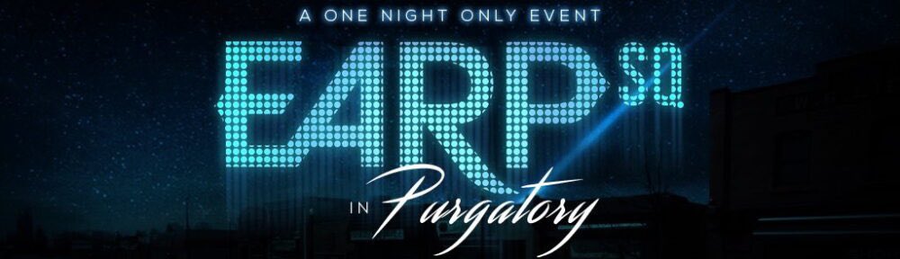 RhondaMayor's tweet photo. Be sure to tune in to watch this livestream Tonight, April 8 at 8 pm MT! Bringing Earp Square to Purgatory (a.k.a. Didsbury, Alberta), fighting for Season 5 and celebrating worldwide Earpers!! #BringWynonnaHome #WynonnaEarp  #whydidsbury 💫 https://t.co/UpTCcG9TKR