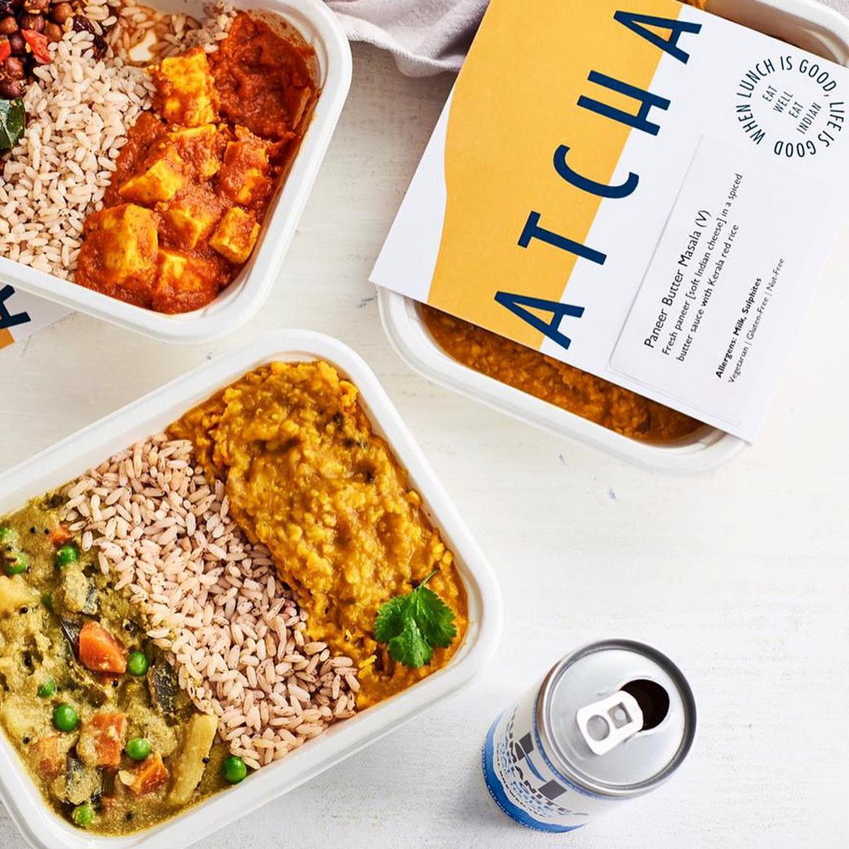 HumaniTea - Vegan Tea Lattes tweet media