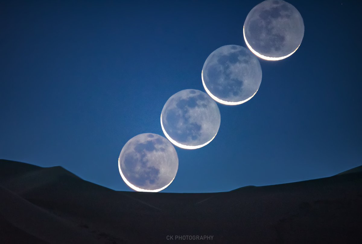 включи свет лун. темно синяя луна. сиреневая луна.