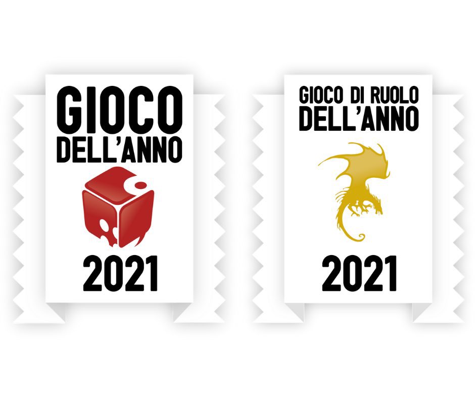 giocodellanno's tweet photo. Sono aperte le iscrizioni ai premi Gioco dell'Anno e Gioco di Ruolo dell'Anno 2021
👉Gioco dell'Anno: https://t.co/jry2zPQ2Zw
👉Gioco di Ruolo dell'Anno: https://t.co/mh1xbUBEY2 https://t.co/n2qOoWszBX