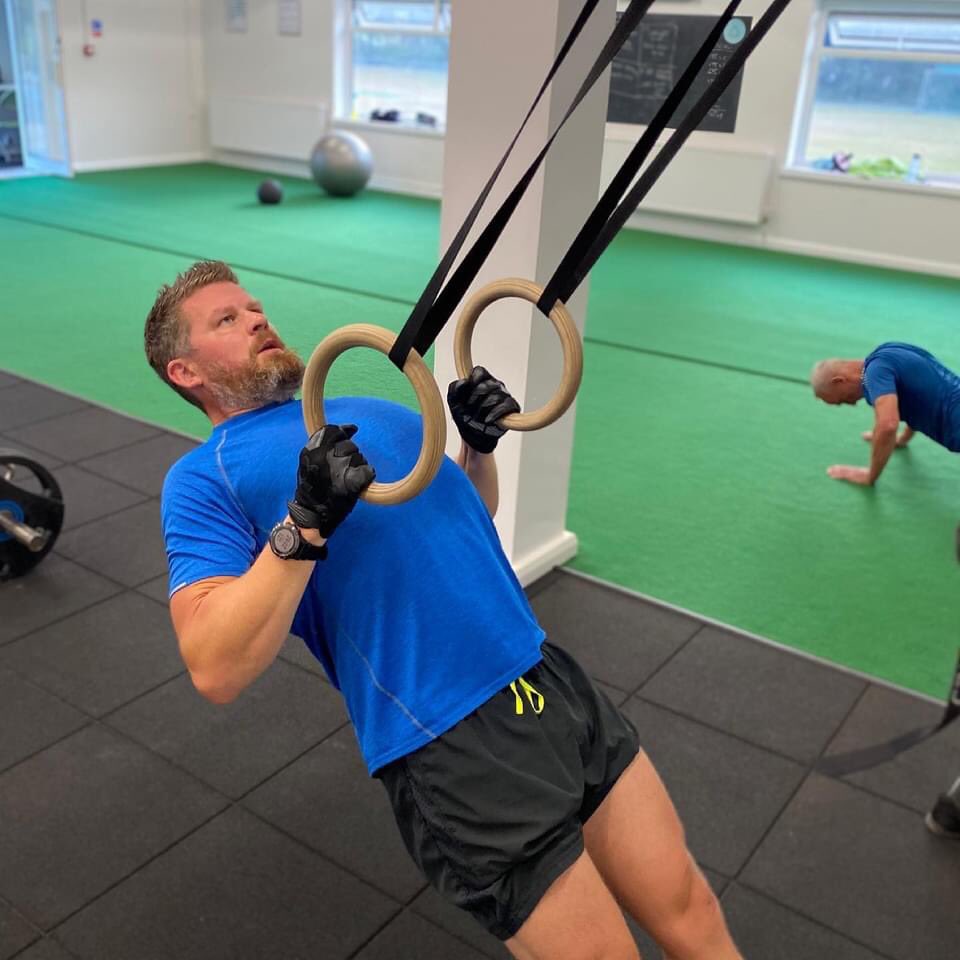 TheFitHouseUK's tweet photo. 💪🏼Small Group Personal Training💪🏼 We offer group training for up to 4 people at one time. Sessions are individually tailored to your own requirements. Get in touch for more information. You can join a group on your own or bring your own gang!
#personaltraining #strengthtraining https://t.co/uYWa2eFUhq