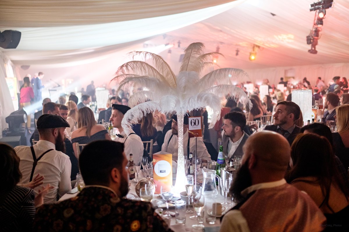 BristolLifeAwds's tweet photo. If you're a brilliant Bristol business (all of you!), be sure to enter quick: https://t.co/LnPuwB1huW 

✔️Great for business: big array of Bristol’s companies all in one room
✔️Great for teams: celebrate the best of the city 
✔️And great for clients

📸: @JonCraig_Photos https://t.co/D6UKYxn8ri
