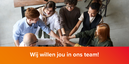 Wij hebben 3 vacatures: Adviseur nettarieven, Communicatieadviseur en HR Adviseur. Alle details via vreg.be/nl/werken-bij-…