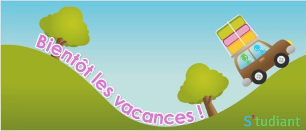 StudiantOffici1's tweet image. Bonjour à tous,
Bientôt les VACANCES !! 
N&apos;hésitez pas à penser à nos étudiants sur le site studiant.fr, ils seront ravis de vous aider(gardes d&apos;enfants, cours particuliers, courses, animaux...). #etudiants #babysitter #vacances #confinement #aide #entraide #ecole