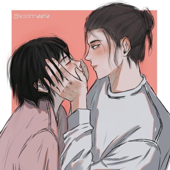 voanneerle's tweet photo. Eremika https://t.co/Eo1G4MXfOf