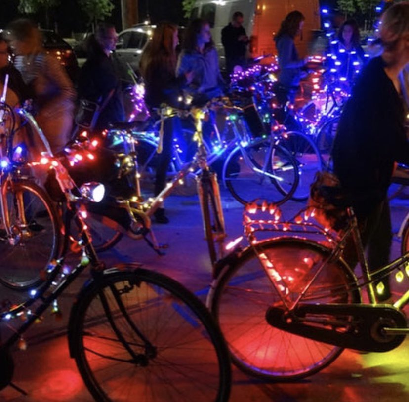 SpareParts Festival (@spareparts_fest) on Twitter photo Legends, Lights and Lullabies comes to Sandbach on 17 April
Are you a keen bike rider who’d like to take part? Email cycling@sparepartsfestival.co.uk for more details Legends, Lights and Lullabies comes to Sandbach on 17 April
Are you a keen bike rider who’d like to take part? Email cycling@sparepartsfestival.co.uk for more details