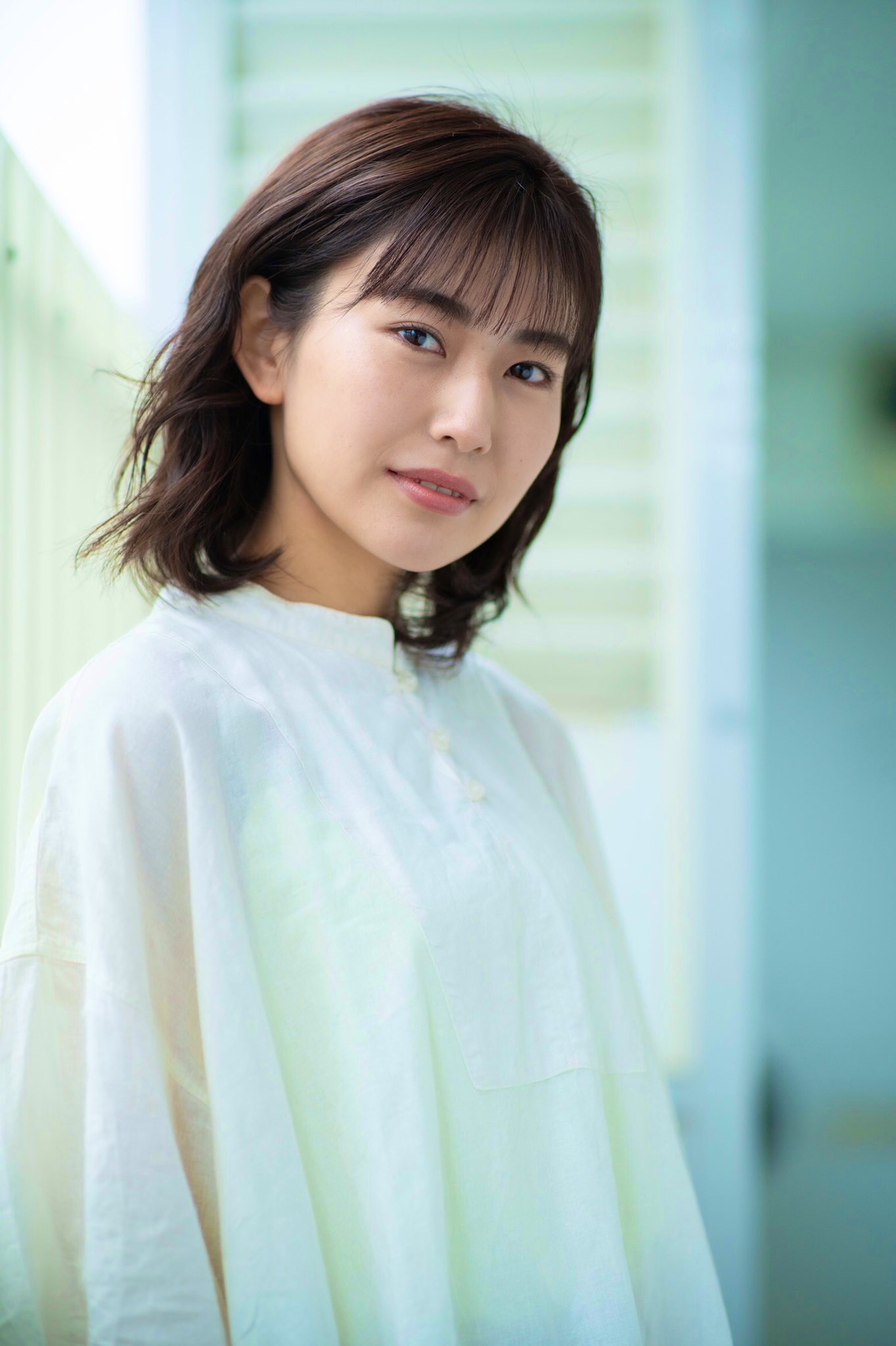 中川真桜 Nakagawamao 48 Twitter