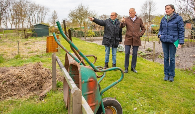 [Extra] Extra politie- en boa-inzet op en rond Keverdijk om overlast kop in te drukken - ..
