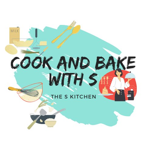 New logo and YouTube channel intro 
.
youtu.be/4KyDcTOZCbg
.
Subscribe to my blog
cookandbakewiths.com
.
#cookandbakewiths #trailer #teaser #youtubeteaser #youtubetrailer #newlogo #newlogodesign #foodblog