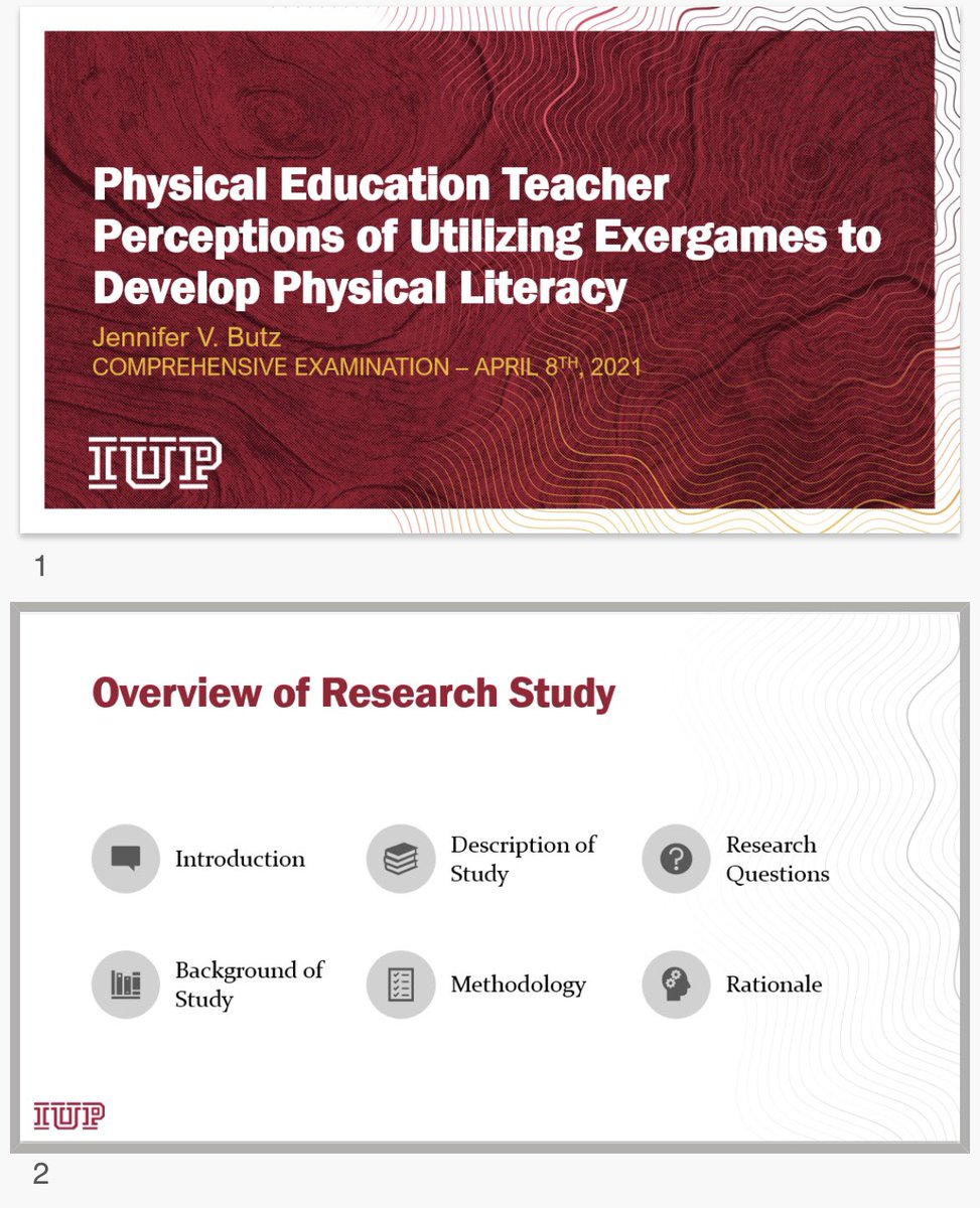 Jennifer Butz, Ed.D. tweet media