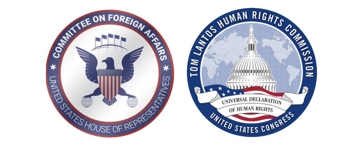 Today at 5PM EDT, join HRF’s President <a href="/ThorHalvorssen/">Thor Halvorssen</a>, <a href="/TheDissidentMov/">The Dissident</a> Director <a href="/bryanfogel/">Bryan Fogel</a>, &amp; Saudi activist <a href="/oamaz7/">الشقيق 🤍❤️💚 عمر بن عبدالعزيز</a> for a conversation with members of Congress about THE DISSIDENT, US-Saudi relations, &amp; the importance of accountability. Register here: buff.ly/3unaqwi