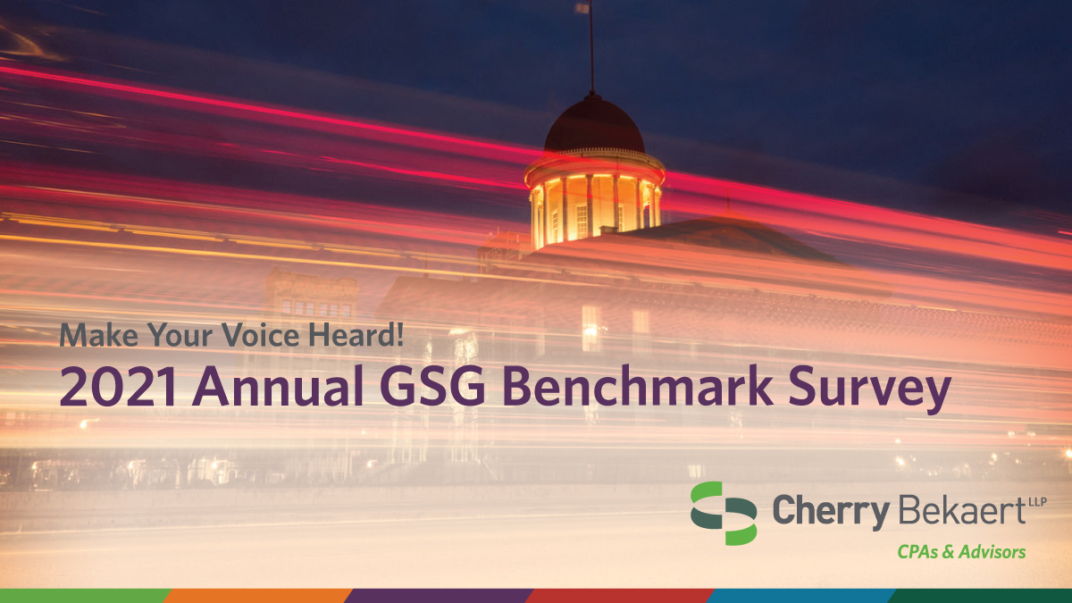 CherryBekaert's tweet photo. Share your voice on critical issues shaping #StateNLocal imperatives in our Annual #LocalGovernment #BenchmarkSurvey through April 16! https://t.co/vYpQI613gs 

#CBGovSurvey #StateGovernment https://t.co/q2mx2PVmPg
