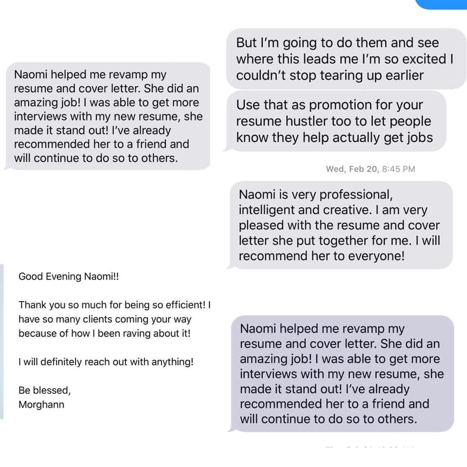 I’ve been an entrepreneur since 15 years old (e-commerce, sold services, sold products... even sold cupcakes)I’ve also worked the “dreamy” corporate jobs & been apart of all the elite programs But...... doing it without Christ was truthfully my biggest mistake