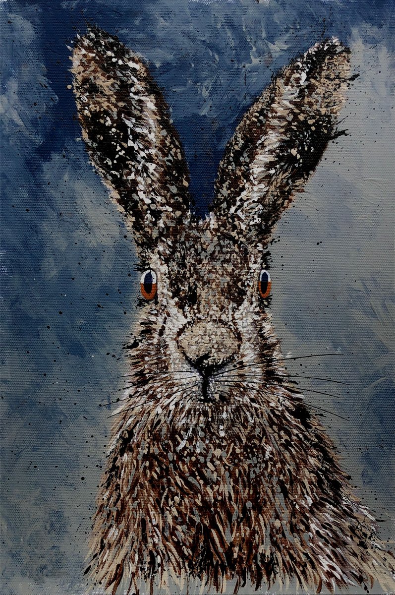 The Smithy Gallery tweet media