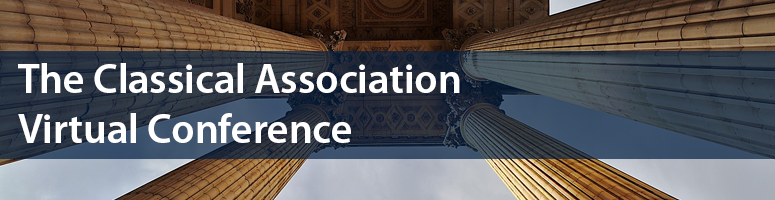 EdinburghUP's tweet photo. It's the last day of this year's #CA2021! Have you checked out our conference highlights page yet? Featuring free chapters, a great conference discount &amp; more from our Classics and Ancient History books and journals: https://t.co/j8AD4NAnQT @CAOnline2021 https://t.co/jsEYM2Ice2