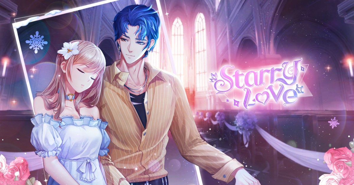 My Starry Princess - Otome Rom – Apps on Google Play