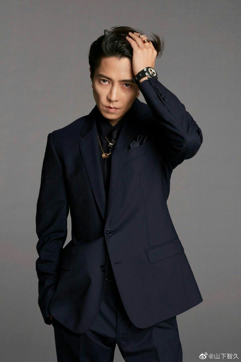 _jewtie's tweet photo. #山下智久
#山下智久0409誕生 
🥳

How it started        How it is going https://t.co/4cW2orRJkp