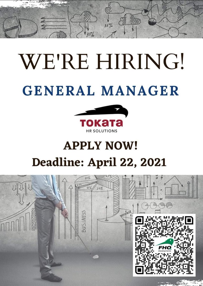 FHQDev's tweet image. Great opportunity, get your applications in for a General Manager at White Bear Lake Resort.
Apply through: fhqdev.com/employment-dev…

#tokatahrsolutions #generalmanagers #saskatchewan #lakeresort #management #hiring #jobs #career