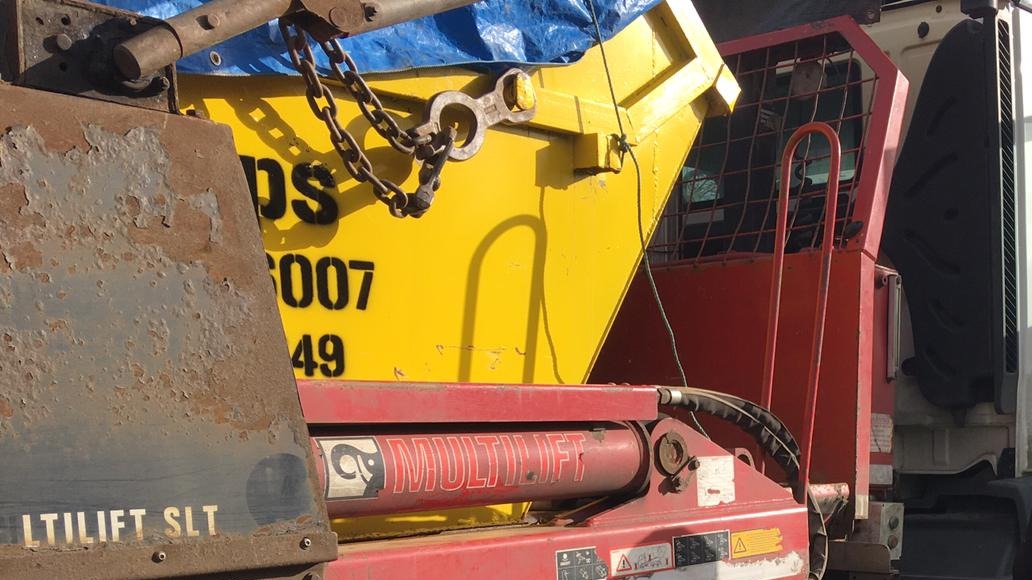 Environment Agency on Twitter "We're using technology to support waste carriers. We’ve