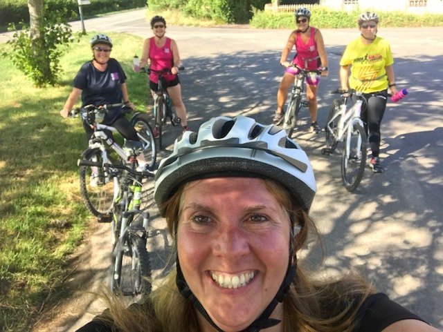RAFAssociation's tweet photo. Join us tomorrow (9 April) for our RAFA Rides Goes Global takeover event! Find our more about our virtual cycling event in June and hear from some of those who have previously taken part. Tune into our Facebook page from 9am: https://t.co/Bx6EwcsfWv https://t.co/to3q9oy0z6