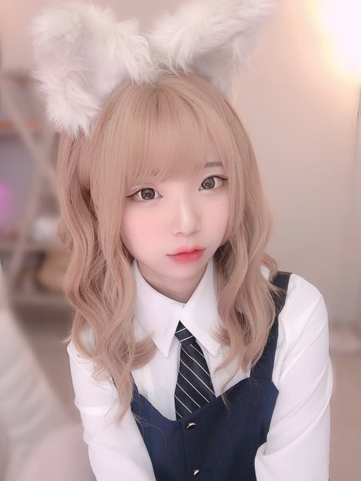 コスプレイヤーHattie（へティー）のTwitter画像5