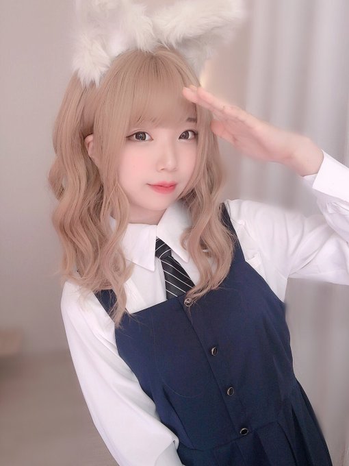 コスプレイヤーHattie（へティー）のTwitter画像3
