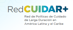 AFD_es's tweet photo. Hoy es la 3ra reunión de la Red de políticas de cuidado de larga duración de #AméricaLatina y #Caribe #RedCuidar+, un espacio de las instituciones públicas para reflexionar y establecer colaboraciones mutuas y enriquecer los procesos en cada país, en la atención a la dependencia. https://t.co/RPiJRA0EG5
