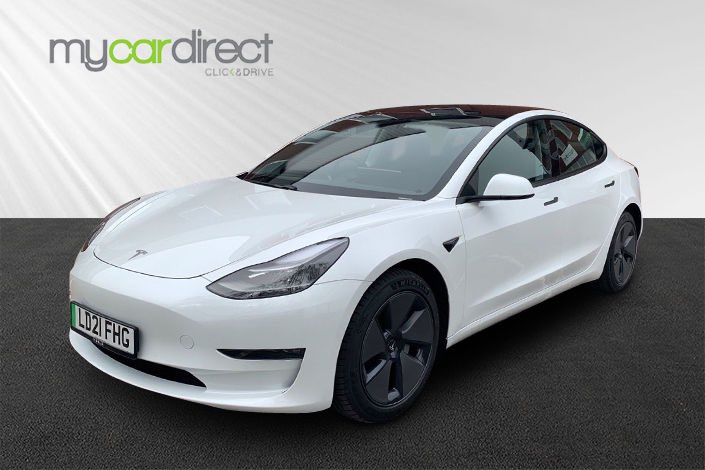 Ever fancied trying a Tesla? 

Well now is your chance from just £50 a day* you can experience a brand new 21 plate Tesla Model 3 Long Range!

Call one of our friendly team members or book online today :)

*price based on a 28 day flexi booking 

#carrental #tesla #teslamodel3